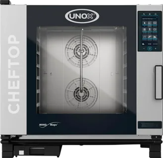 Ремонт конвейерных печей Unox в unox-remont-center в Череповце